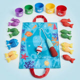 Fishing Toy – Educational, Fine Motor Skills & Toddler Play