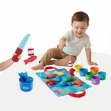 Fishing Toy – Educational, Fine Motor Skills & Toddler Play