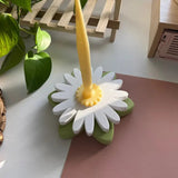 Optimized Product Title: "Gerbera Garnspule – 3D-gedrucktes Werkzeug für perfektes und gleichmäßiges Aufwickeln von Garn" 

This title includes relevant keywords while enhancing clarity and appeal for potential buyers.