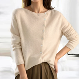 Enhanced Product Title: Lova® Pullover mit Knöpfen für Damen – Stilvoller, Bequemer Strickpullover in Hochwertiger Qualität 

This title includes relevant keywords while providing additional details that may attract potential buyers.