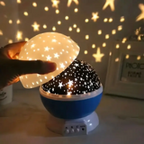 Enhanced Product Title: "Sternenprojektor Nachtlampe - LED Projektor mit Sternenhimmel, Nachtlicht für Kinderzimmer, Entspannende Atmosphäre für Schlaf und Meditation" 

This title includes relevant keywords and phrases that can improve visibility and app