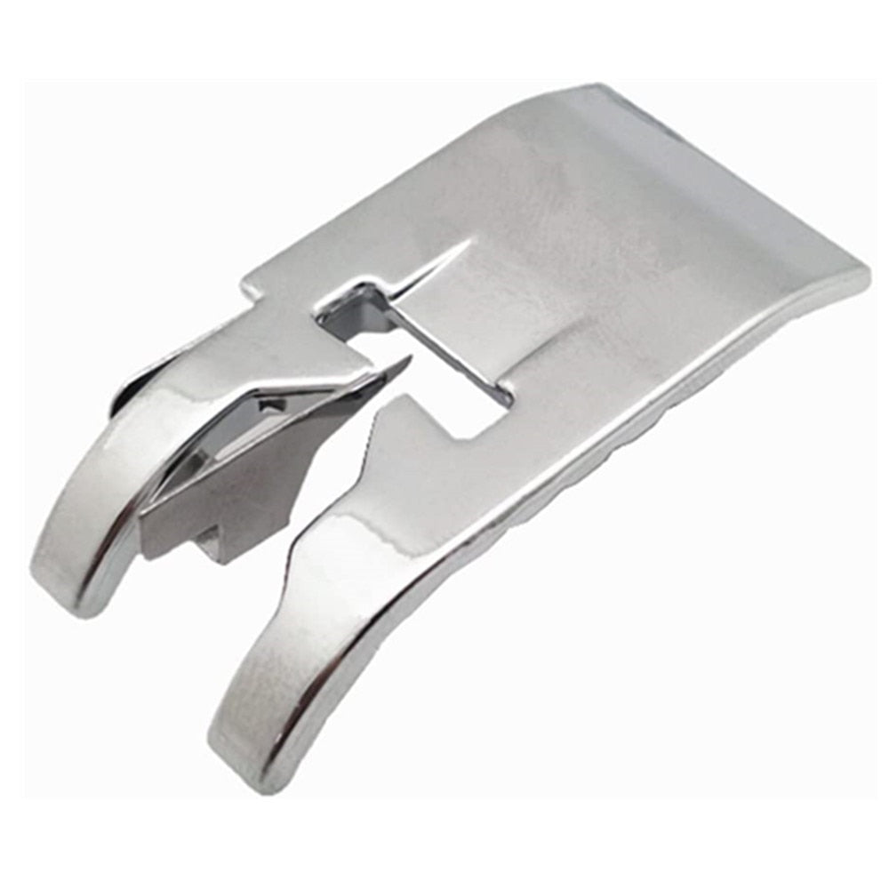 Applique Sewing Machine Foot – Metal, Snap-On for Low Shank Machines