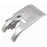 Applique Sewing Machine Foot – Metal, Snap-On for Low Shank Machines