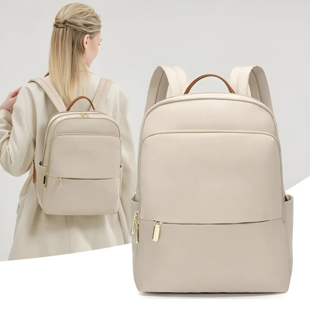 Sophia – Trendy Multifunctional Women's Backpack