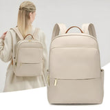 Sophia – Trendy Multifunctional Women's Backpack