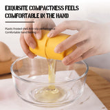 Sure! Here’s an enhanced and optimized product title for Google Shopping:

"Premium Egg Opener Tool - Effortless Shell Removal for Perfectly Cooked Eggs | Kitchen Gadget for Easy Egg Preparation"

This title includes keywords that potential buyers might s