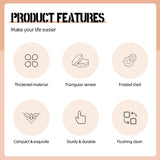 Sure! Here’s an enhanced and optimized product title for Google Shopping:

"Premium Egg Opener Tool - Effortless Shell Removal for Perfectly Cooked Eggs | Kitchen Gadget for Easy Egg Preparation"

This title includes keywords that potential buyers might s