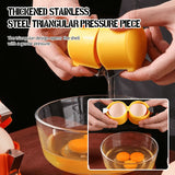 Sure! Here’s an enhanced and optimized product title for Google Shopping:

"Premium Egg Opener Tool - Effortless Shell Removal for Perfectly Cooked Eggs | Kitchen Gadget for Easy Egg Preparation"

This title includes keywords that potential buyers might s