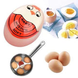 Precision Egg Timer - Perfectly Cook Your Eggs Every Time | Digital Timer with Countdown Display