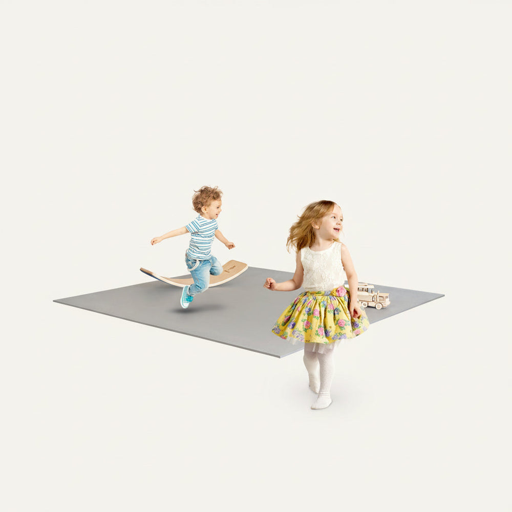 Play Mat Non Slip Foam Baby Crawling Floor Mat