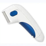 FleaZap Electric Flea Eliminator for Pets – Safe, Effective, and Chemical-Free Pest Control