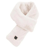 Elina Electric Heated Scarf - Adjustable Temperature, Soft & Cozy Winter Accessory for Ultimate Warmth