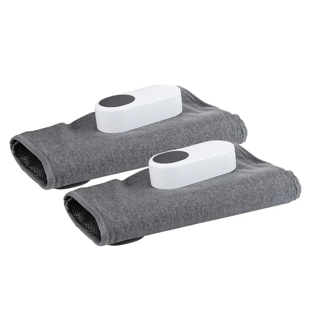 Enhanced Product Title: **Electric Leg Massager with Air Compression - 3 Adjustable Massage Modes for Ultimate Relaxation and Relief**