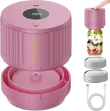 Electric Mason Jar Vacuum Sealer Kit - Preserve Freshness Quickly & Easily!