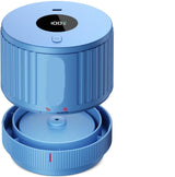 Enhanced Product Title: **SealTight Electric Vacuum Sealer Kit for Mason Jars - Preserve Freshness & Flavor with Easy-to-Use Vacuum Technology** 

This title includes relevant keywords while emphasizing the product's benefits and usability, making it more