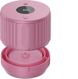Enhanced Product Title: **SealTight Electric Vacuum Sealer Kit for Mason Jars - Preserve Freshness & Flavor with Easy-to-Use Vacuum Technology** 

This title includes relevant keywords while emphasizing the product's benefits and usability, making it more