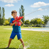 Electric Water Gun Children's Water Gun Fun Outdoor Play