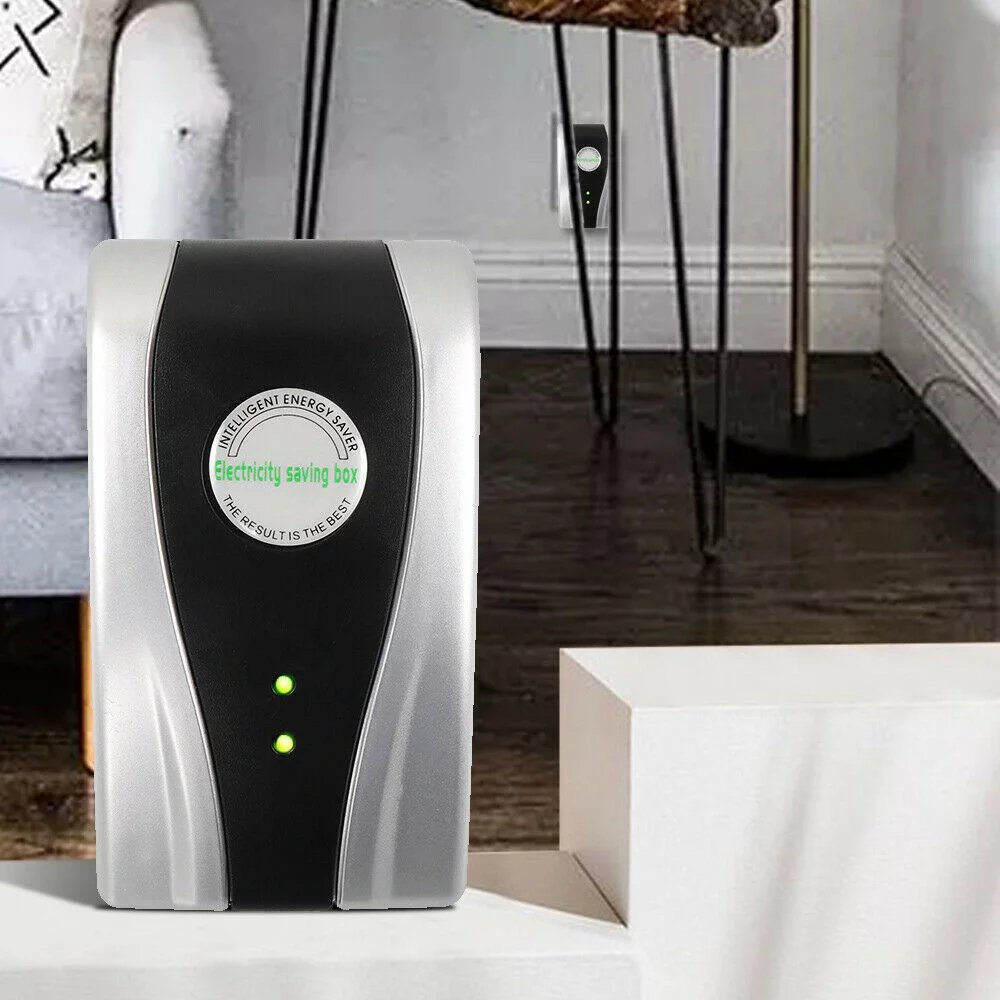 Kalsten | Electricity Saving Device for Home Energy Use