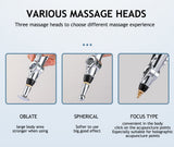 Electronic Acupuncture Pen - Meridian Energy Massage Device for Effective Pain Relief & Relaxation