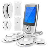 EMS TENS Electrostimulation Device – Pain & Muscle Therapy