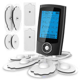EMS TENS Electrostimulation Device – Pain & Muscle Therapy