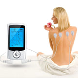 EMS TENS Electrostimulation Device – Pain & Muscle Therapy