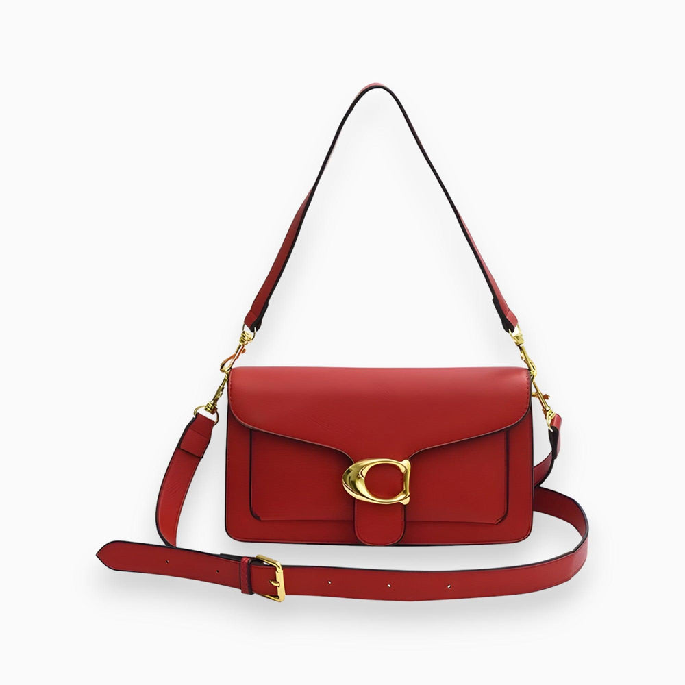 Stylish Large Capacity Handbag - Elegant Design with Ample Storage Space