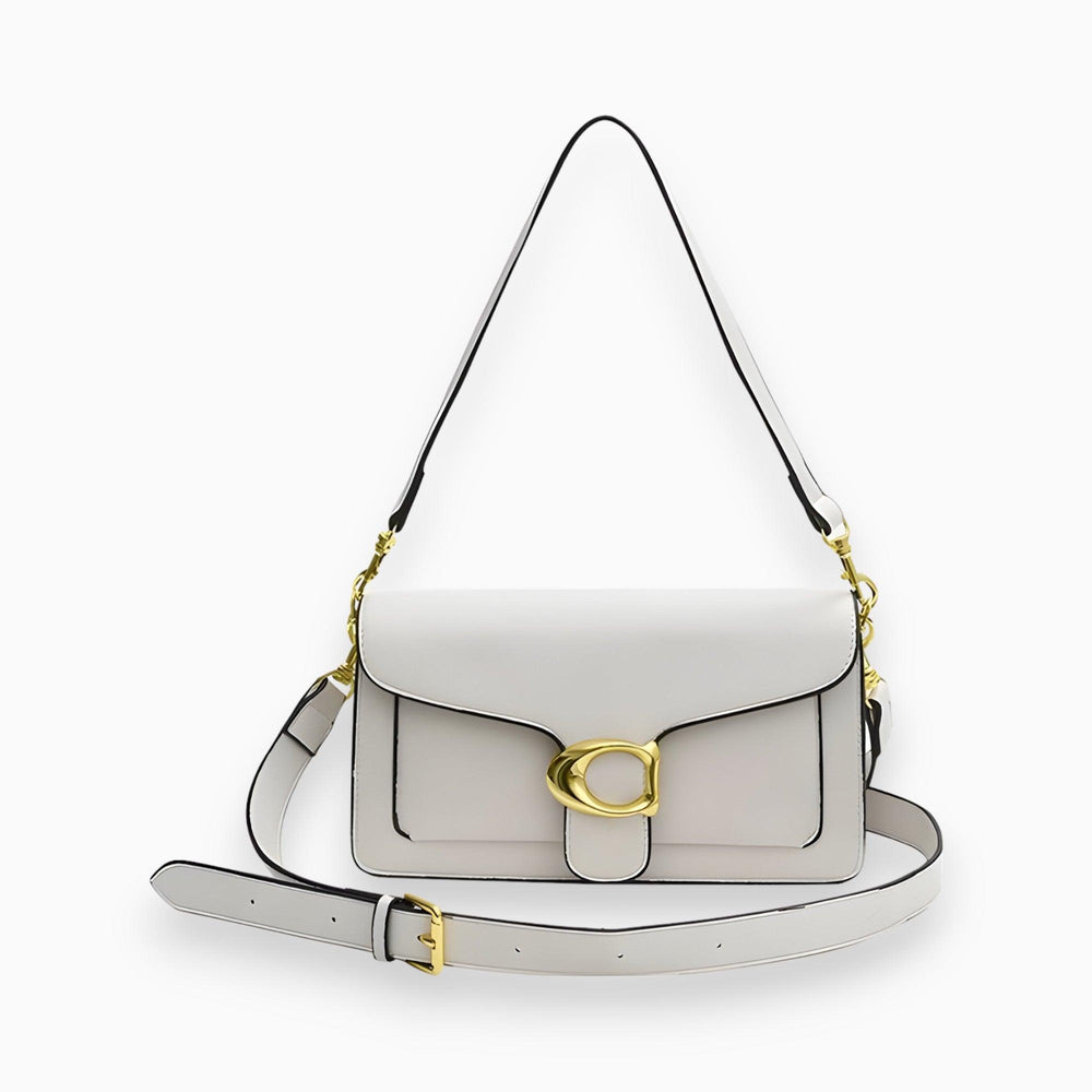 Stylish Large Capacity Handbag - Elegant Design with Ample Storage Space