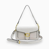 Stylish Large Capacity Handbag - Elegant Design with Ample Storage Space