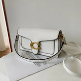 Stylish Large Capacity Handbag - Elegant Design with Ample Storage Space