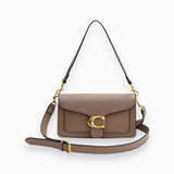 Stylish Large Capacity Handbag - Elegant Design with Ample Storage Space