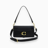 Stylish Large Capacity Handbag - Elegant Design with Ample Storage Space