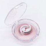 False Eyelashes Self Adhesive Reusable Washable Natural Look