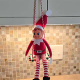 Elf Kit Christmas Activities - Fun Holiday Crafts & Games for Kids | Festive Family Entertainment