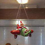 Elf Kit Christmas Activities - Fun Holiday Crafts & Games for Kids | Festive Family Entertainment