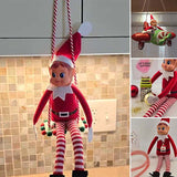 Elf Kit Christmas Activities - Fun Holiday Crafts & Games for Kids | Festive Family Entertainment
