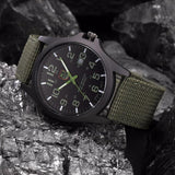 BowLift | Tactical Men's Watch AdventureTime – Shock Resistant with LED