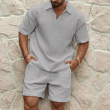 Men's oversized sweater, view 2