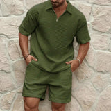 Men's oversized sweater, view 4