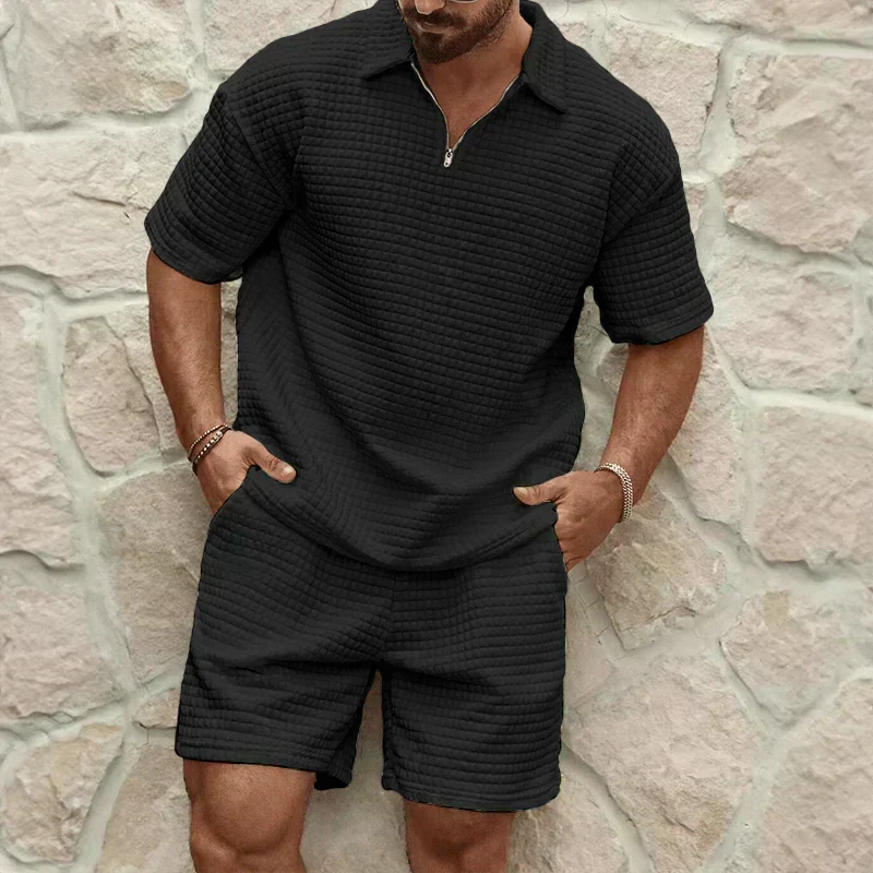 Men's oversized sweater, view 5