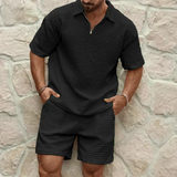 Men's oversized sweater, view 5