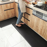 Anti-Fatigue Kitchen Mat – Cushioned PU, Non-Slip & Waterproof