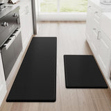 Anti-Fatigue Kitchen Mat – Cushioned PU, Non-Slip & Waterproof