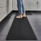 Anti-Fatigue Kitchen Mat – Cushioned PU, Non-Slip & Waterproof