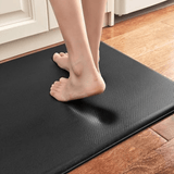 Anti-Fatigue Kitchen Mat – Cushioned PU, Non-Slip & Waterproof