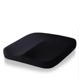 Premium Ergonomic Seat Cushion for Ultimate Hip and Back Pain Relief - Comfort & Support for Office, Home, and Car