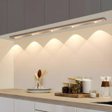 Kalsten | Wireless Smart LED Lights with Motion Sensor | Rechargeable and energy-efficient lighting for any room