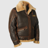 Men's zip-up coat, view 2