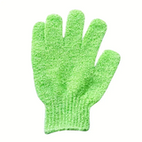 Exfoliating Bath Gloves - 2-Piece Set for Smooth Skin & Spa-Like Experience