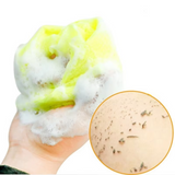 Exfoliating Body Scrub 3-Pack - Deep Cleansing, Skin Renewal & Smooth Texture
